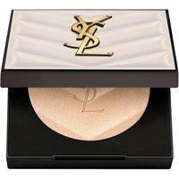 Yves Saint Laurent Women's All Hours Hyper Luminize Highlighter 8.5g in Hypnotic Honey