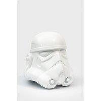 Suck UK Stormtrooper Helmet Desk Tidy Organiser in White