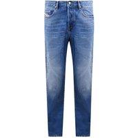 Zatiny-X RM042 Blue Jeans