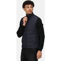 Regatta Men's Stage Insulated Bodywarmer in Dark Navy | Size: 2XL