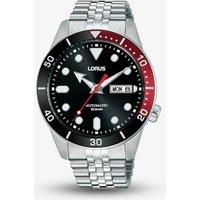Black Dial Bracelet Watch RL447AX9