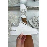 Sparkly Glitter Brilliance Trainers