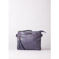'Harstone' Mini Leather Cross Body Bag