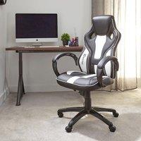 Maverick PC Office Gaming Chair, Ergonomic Computer Desk Chair