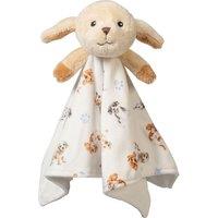 Wrendale Designs 'Little Paws' Dog Plush Comforter