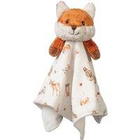 Wrendale Designs 'Little Forest' Fox Plush Comforter