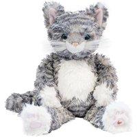 Wrendale Designs 'Esmeralda' Cat Plush Character