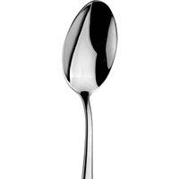 Arthur Price 'Willow' Stainless Steel Boxed Cutlery Set Of 4 Table Spoons in Silver