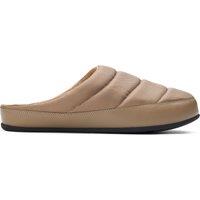 Fitflop Mens Shove Mule Backless Mules Slippers Grey