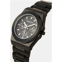 Cernucci Men's Black Watch - Black