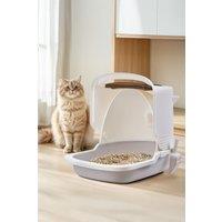 Detachable Cat Litter Box