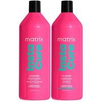 Total Results Shampoo & Conditioner 1000ml supersize Duo