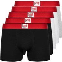 Tyson Men's Boxers 5 Pack | Size: Large