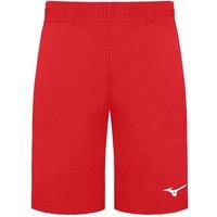 Mizuno Men's Authentic BB Stretch Waist Red Shorts | Size: 4XL