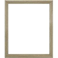 Frames & Mirrors 4U Crown Bobbin Wooden Picture Frame 45x30cm in Taupe | Size: 45x30 cm