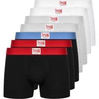 Tyson Men's Boxers 7pk | Size: Large