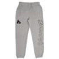 Money Men's Sig Leg Pant in Grey | Size: Large