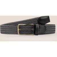 Oswin Hyde Men's Stokes Leather Oxford Brogues in Tan | Size: 11