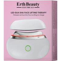Erth Skin London Women's Erth Beauty LED Gua sha Face Lifting Therapy in White