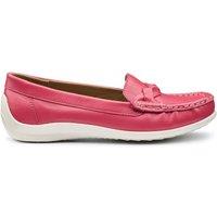 'Selena' Classic Loafers
