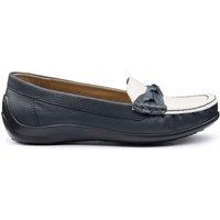 'Selena' Classic Loafers