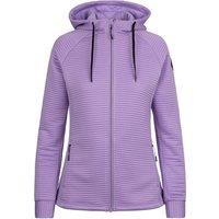 Trespass Women's Lynsky DLX Jacket in Purple | Size: Medium
