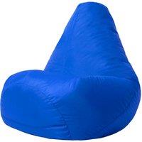 icon Highback Gaming Beanbag, Indoor & Outdoor (2-Pack) in Blue