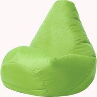 icon Highback Gaming Beanbag, Indoor & Outdoor (2-Pack) in Lime