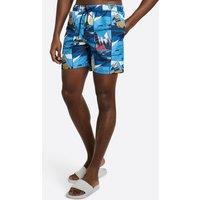 Nautica Men's Ahab 6 Swim Short | Size: XL