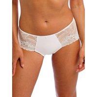 Wacoal Women's Most Divine Short in White | Size: 12