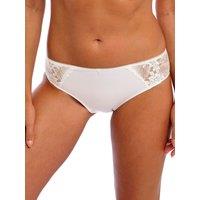 Wacoal Women's Most Divine Brief in White | Size: 12