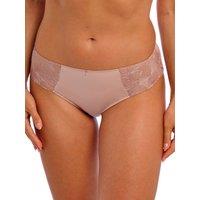 Wacoal Women's Cateline Brief in Pink | Size: 10