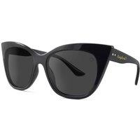 Ruby Rocks Women's Gozo Sunglasses in Black