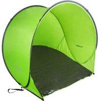 VFM e-Store Green Pop-Up Beach Shelter Summit