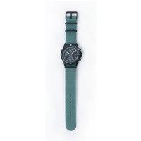 Luke 1977 Men's Rolle Sports Watch in Green