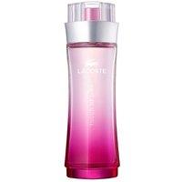 Lacoste Women's Touch Of Pink Eau De Toilette in Misc | Size: 90ml