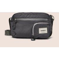 Panama Zipped 3.4L Shoulder Crossbody Shoulder Bag