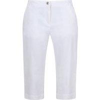 'Bayletta' Capri Trousers