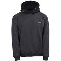 Apache Men's Kingston Hooded Sweatshirt in Black | Size: Medium
