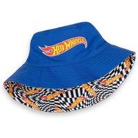 Hot Wheels Men's Bucket Hat | Multicoloured | Official Merch