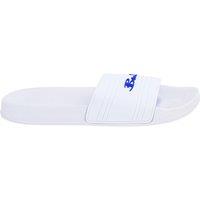 Ben Sherman Men's Southend White Sliders | Size: 9