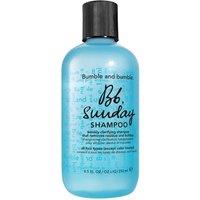 Bumble and bumble Women's Sunday Clarifying Shampoo 250ml
