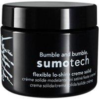 Bumble and bumble Women's Sumotech Flexible Hold Cream Solid 50ml