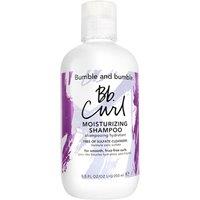 Bumble and bumble Women's Curl Moisturizing Shampoo 250ml