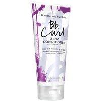 Bumble and bumble Women's Curl 3-in-1 Moisturizing Conditioner 200ml