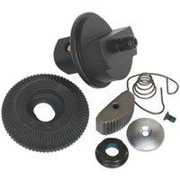 Loops 3/4 Inch Sq Drive Repair Kit for ys01615 72-Tooth Ratchet Wrench