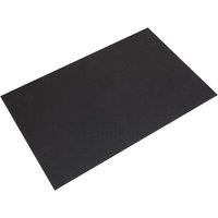 Loops 20 PACK Orbital Sanding Sheets - 12 x 18 Inch - 100 Grit - Electric Sander Paper