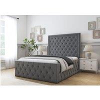 Comfort Beds Double Beds