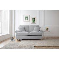 The Great Sofa Company The Vito 2 Seater Sofa in Beige