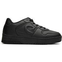 Cruyff Men's Royal Trainers in Black | Size: 8